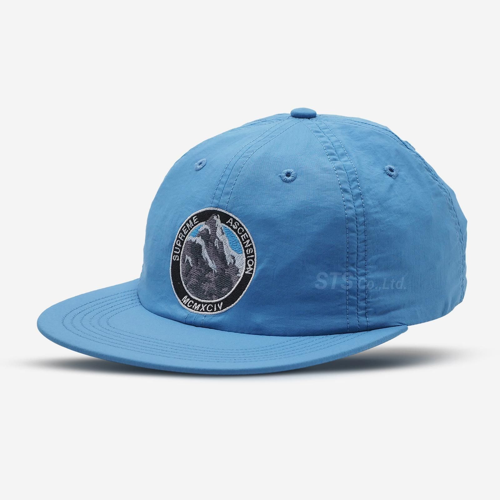 Supreme - Ascension Nylon 6-Panel - UG.SHAFT