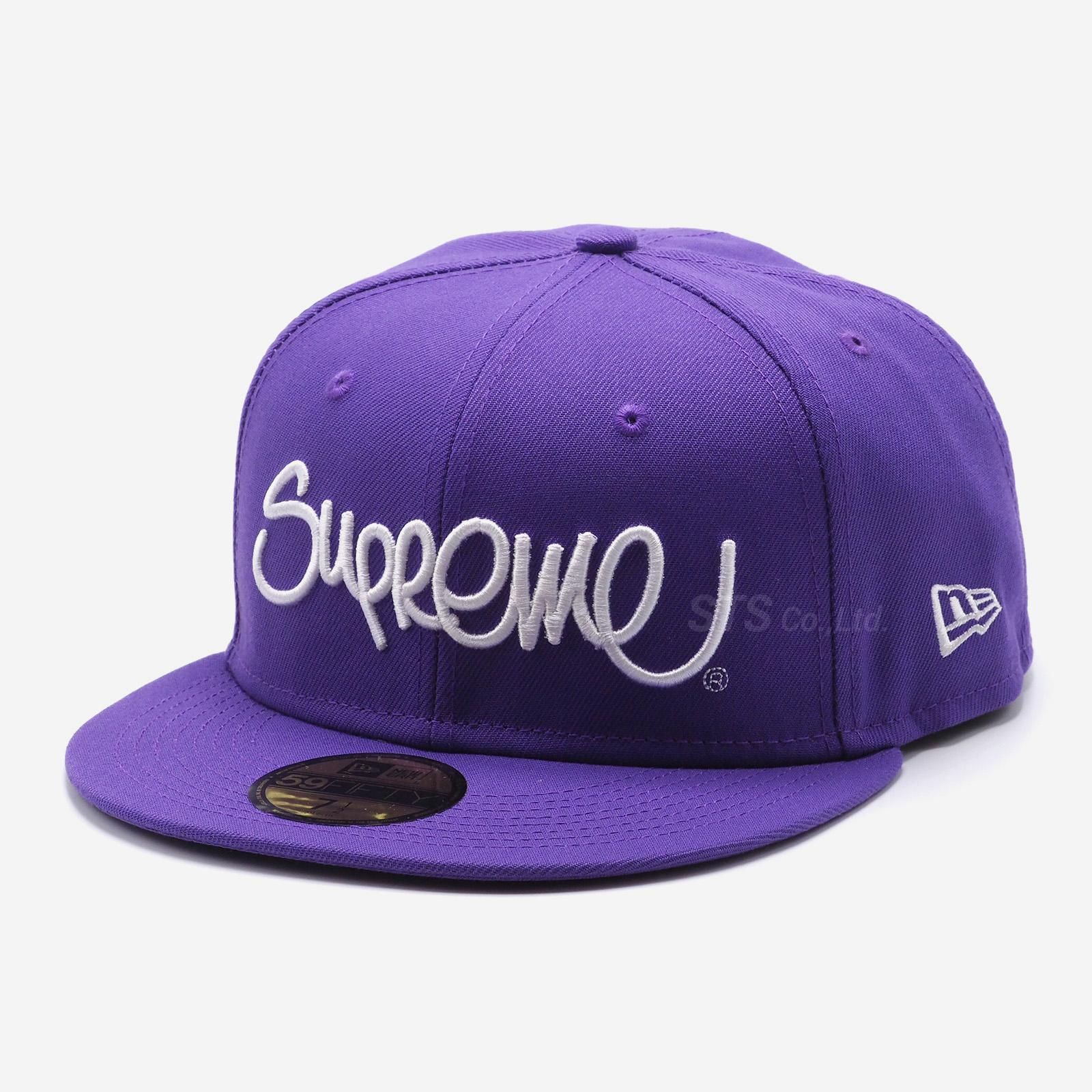 Supreme - Handstyle New Era - UG.SHAFT