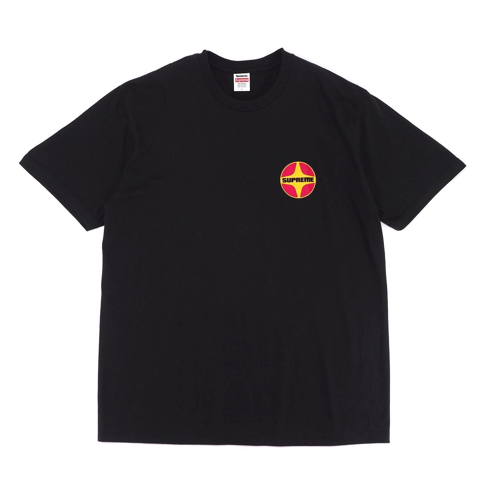 Supreme/Hysteric Glamour Tee | コラボTシャツ - UG.SHAFT
