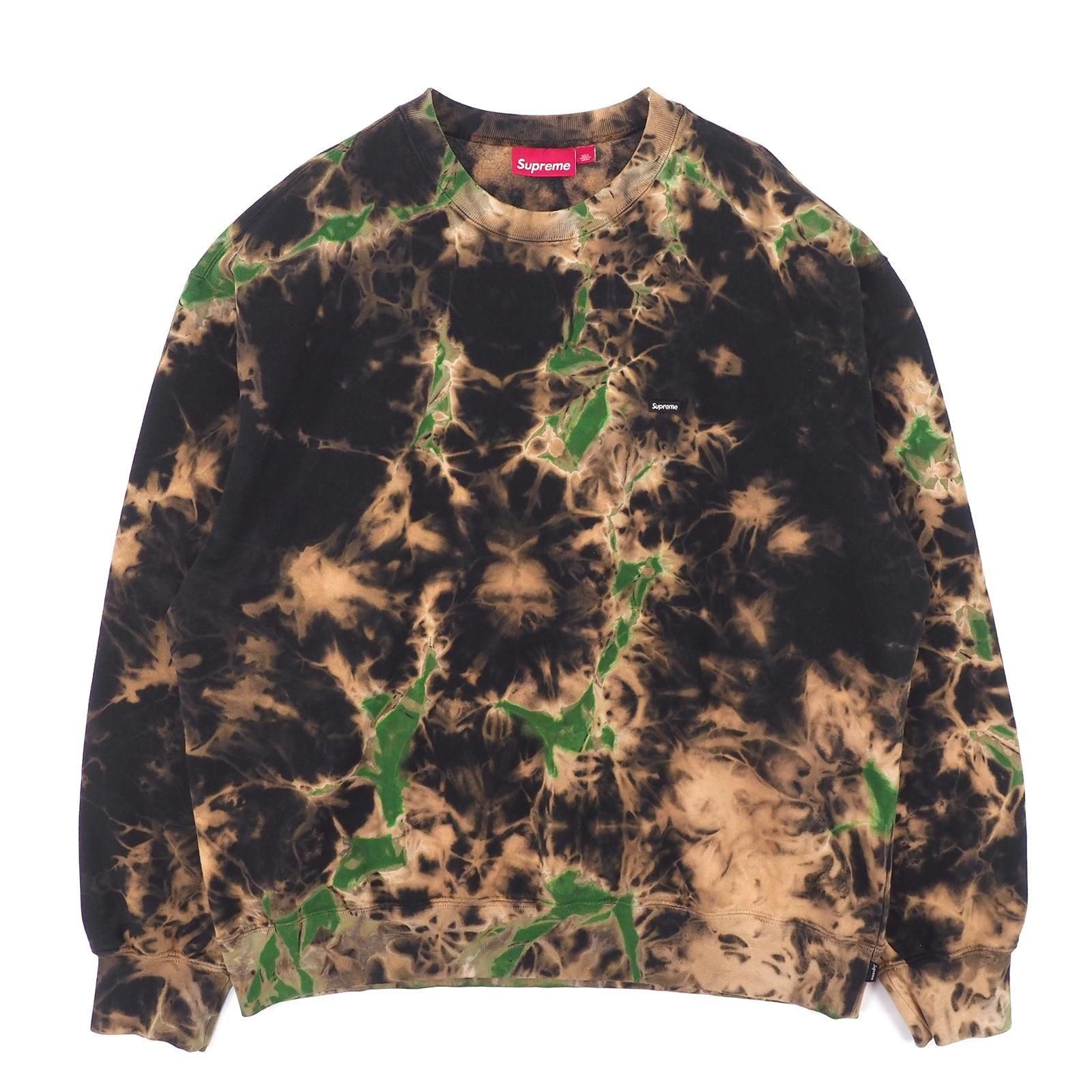 Supreme - Small Box Crewneck | 人気のクルーネック - UG.SHAFT