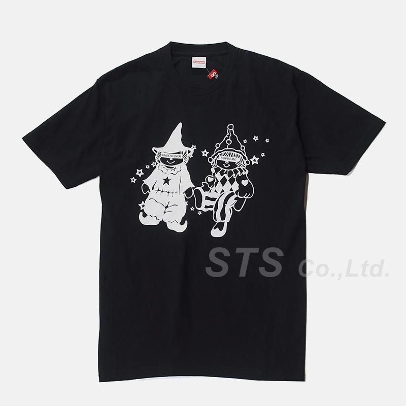 Supreme/UNDERCOVER Dolls Tee - UG.SHAFT