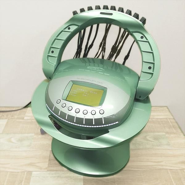 大広ODIS EX デジタルパーマ機械 オオヒロ デジタルパーマ機 ODIS EX