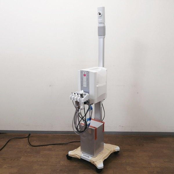 タカラベルモントスチーマー複合機ノアージュ新品未使用90万円→50万円