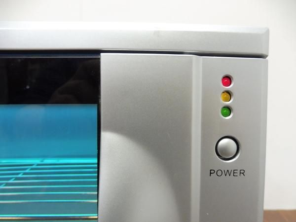 スマートコレクション 『紫外線消毒器 C209』 買取・査定対象/SO