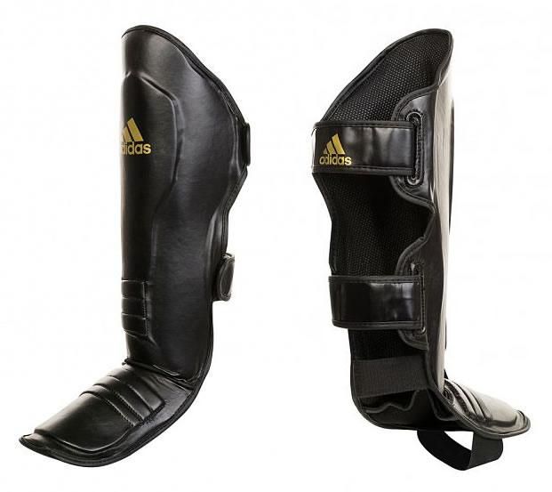 adidas NEW 超軽量 レガース - adidas 格闘技用品 ボクシング用品 空手