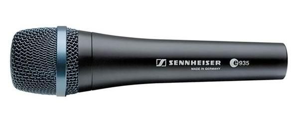 SENNHEISER（ゼンハイザー）『e935』ダイナミックマイク