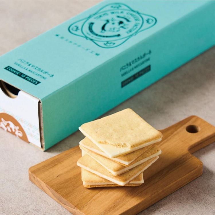 マスカルポーネはどこで買える？日系スーパー（送料無料あり）| Weee!