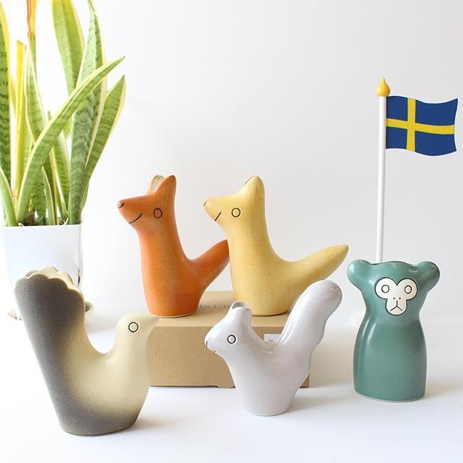 鹿児島睦 月 星 器 置物 器 【公式通販】