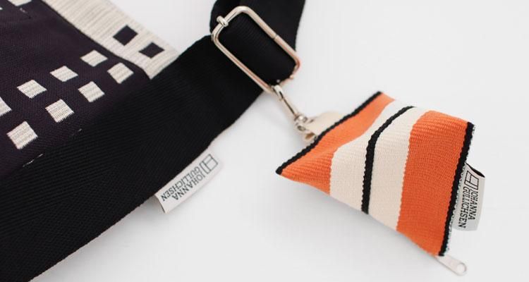 TOILE】デッドストックビーズフックピアス Toile | デッドストック