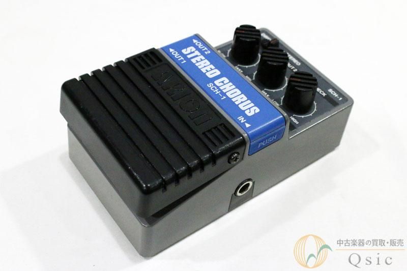 ARION SCH-1 前期グレー筐体 [VK508] - 中古楽器の販売 【Qsic】 全国