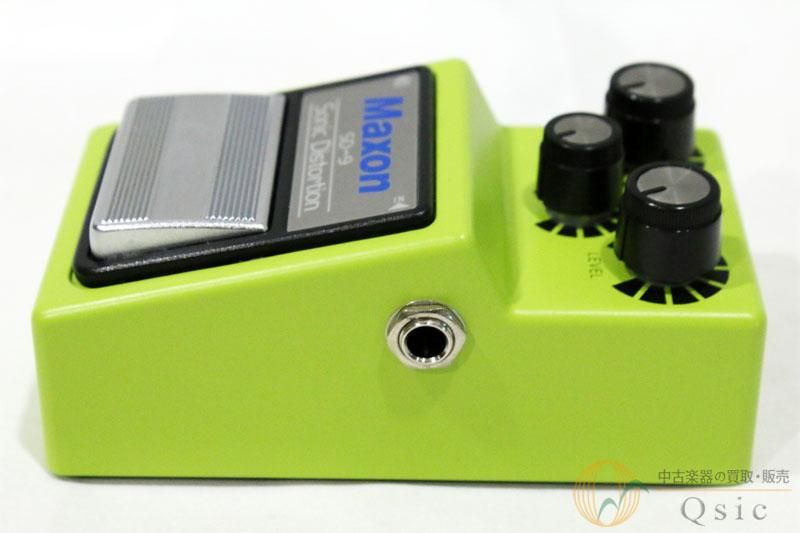 ギター SD-9 brusheight MOD LA STYLE ver..XX ギター SD-9 Brusheight