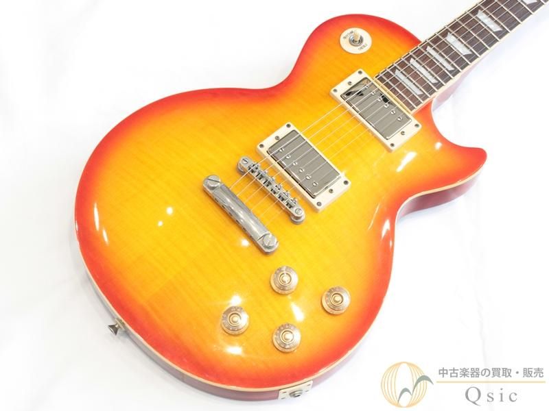Epiphone Les Paul 1960 Tribute Plus 【返品OK】[SLX10]【阿倍野店