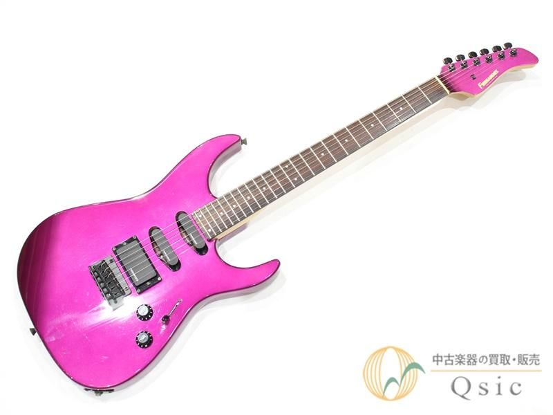 フェルナンデス fr55 Fernandes FR-55 エレキギター フェルナンデス