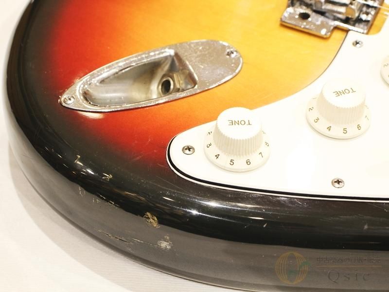 Aria Pro II StageCaster ST-500 SB 【返品OK】[ULH83]【阿倍野店在庫