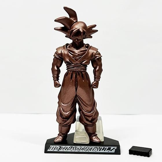 フルコンプ HGドラゴンボールZ 20-Ⅰ&Ⅱ 〜Z戦士スペシャル 前編&後編