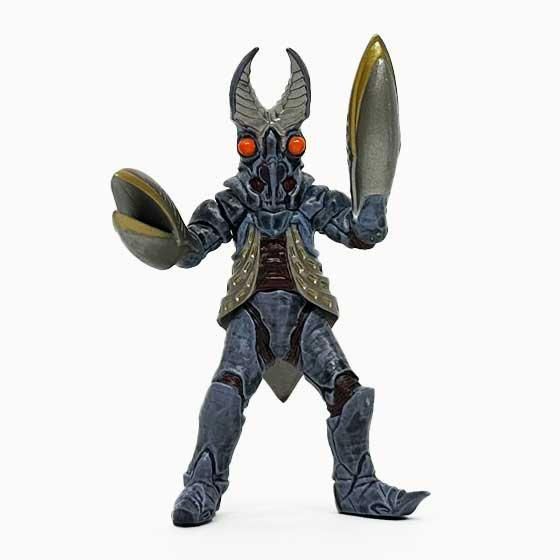 ☆激レア☆【開封中古美品】HG ウルトラマン パート1 初版カラー