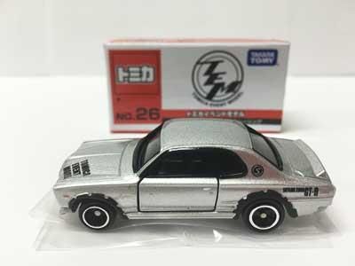 トミカイベントモデル 23台セット