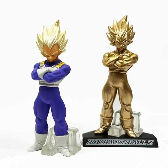 バンダイ HGドラゴンボールZ20-Ⅱ～Z戦士スペシャル！後編～ 超サイヤ