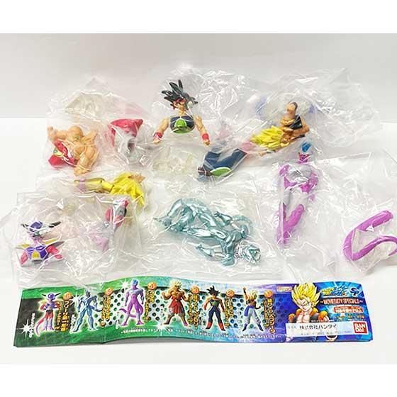 ドラゴンボール SP-52 SP-50 SP-46 いろいろ 6セット ドラゴンボール
