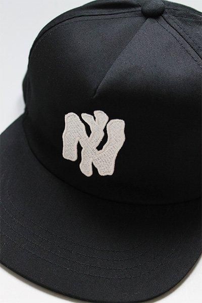 Safehouse Bootleg LA SNAP CAP [NVY)