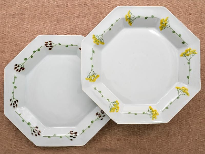 皿 | 和食器 | 東京 南青山の和食器専門店 うつわ大福の通販サイト