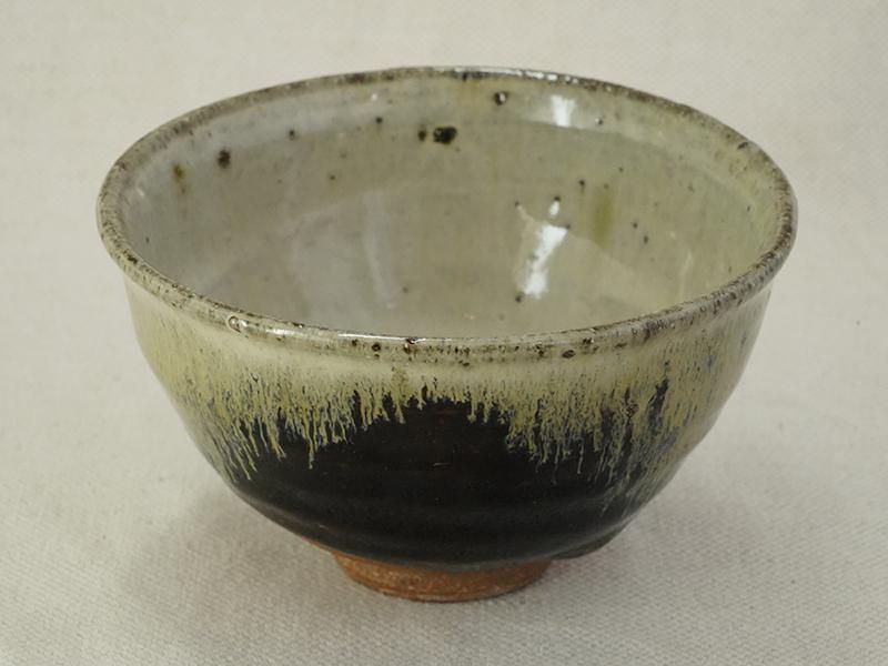青葉人坊 朝鮮唐津 茶碗 ③ | 陶器 | 東京 南青山の和食器専門店
