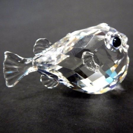 スワロフスキー置物・アクセサリー専門店 ☆プラネタリウム☆