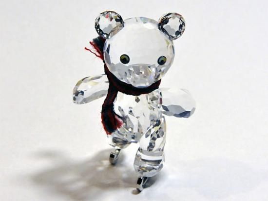 スワロフスキー置物・アクセサリー専門店 ☆プラネタリウム☆