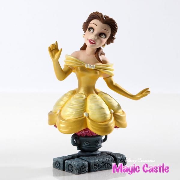 限定】 ディズニー グランド・ジェスタースタジオ 美女と野獣 ベル