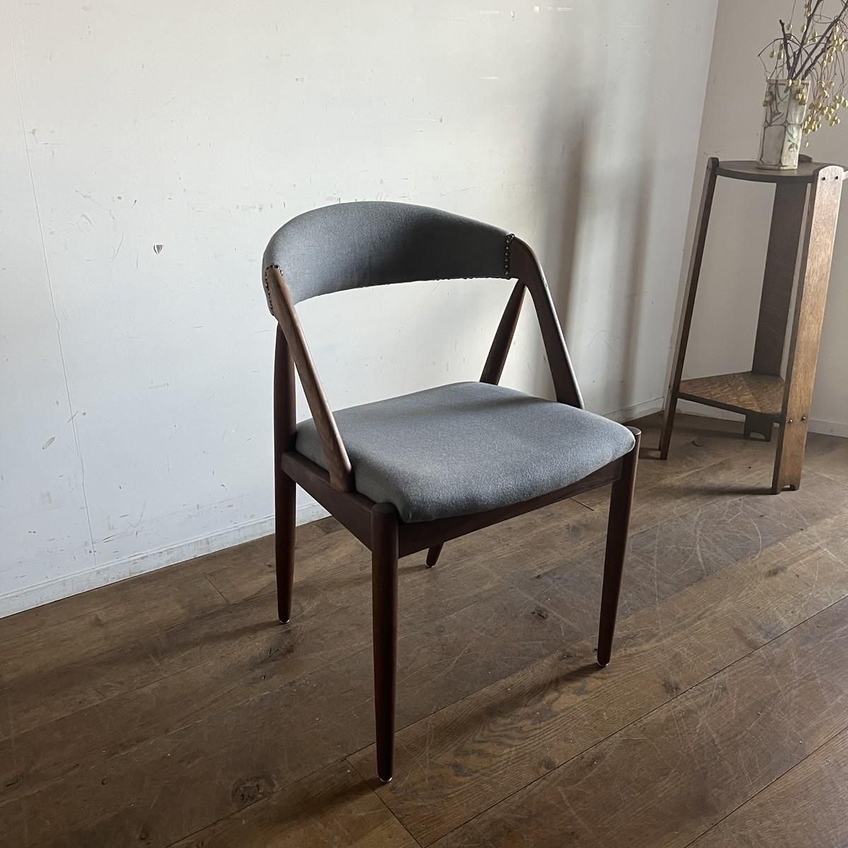 椅子 - 古家具・古道具 アンティーク家具 kubu（クブ）