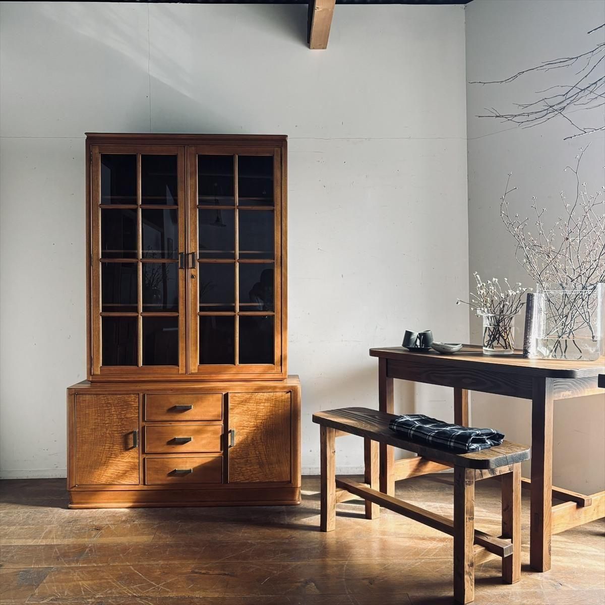 古家具・古道具 アンティーク家具 kubu（クブ）