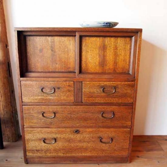 チェスト・引き出し - 古家具・古道具 アンティーク家具 kubu（クブ）
