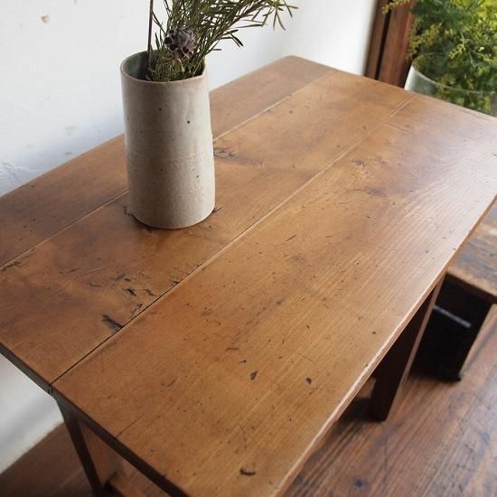 机（学校机） - 古家具・古道具 アンティーク家具 kubu（クブ）