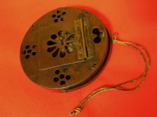 小田原提灯 江戸〜明治 アンティーク 古民具 骨董品 小田原市の骨董品・