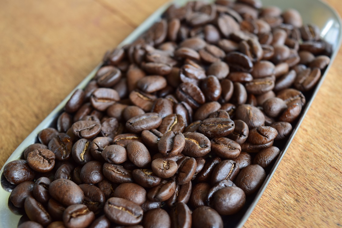 ダークロースト コーヒー豆 全豆 ダークロースト コーヒー豆 全豆