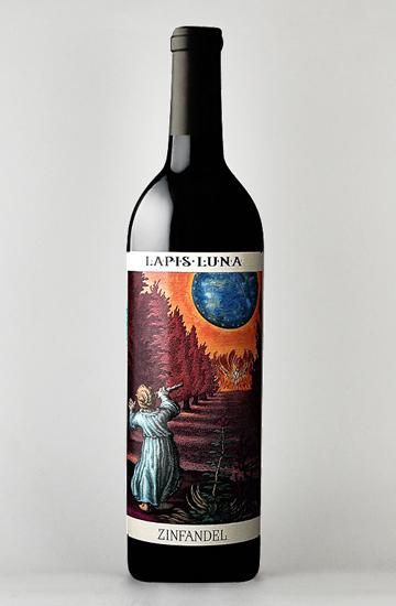 紀伊國屋ギフト LAPIS LUNAワイン2本 紀伊國屋ギフト LAPIS LUNAワイン