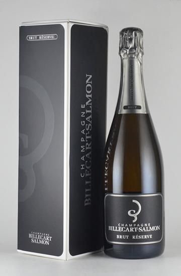 ビルカール・サルモン ル・レゼルヴ[正規品][化粧箱入り][シャンパーニュ]
