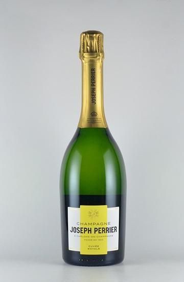 ジョセフ・ペリエ キュヴェ ロワイヤル ブリュット[正規品]