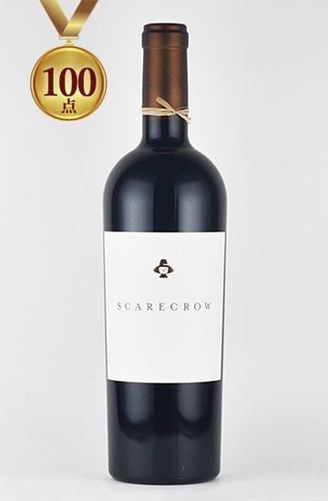 JD100点][2021]スケアクロウ カベルネソーヴィニヨン ラザフォード