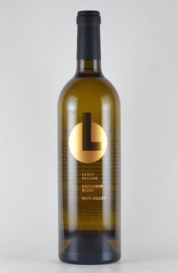 2023]ルイス・セラーズ ソーヴィニヨンブラン ナパヴァレー