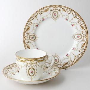 ビンテージトリオ - 輸入・アンティーク雑貨「ANTRO」