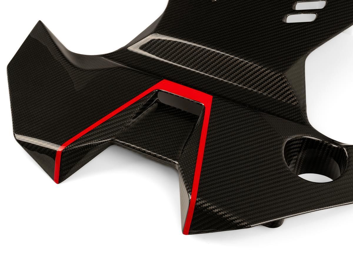 nismo North America │ CFRP エンジンカバー - nissan フェアレディZ RZ34