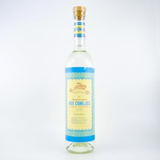 400 コネホス メスカル 高級テキーラ メキシコ メスカル 400 コネホス