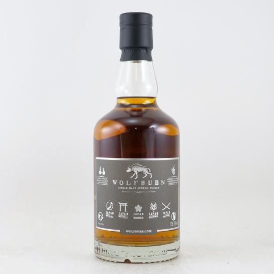 ウルフバーン ジャパンエクスクルーシブ （第一弾）