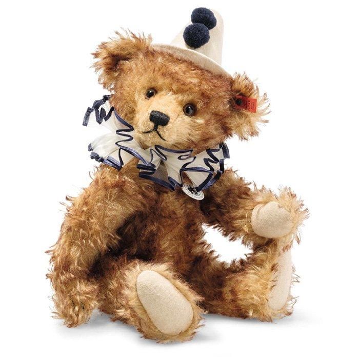 テディクラウン オリジナル アンティークシュタイフ シュタイフ