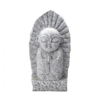 石仏、お地蔵さん、船形