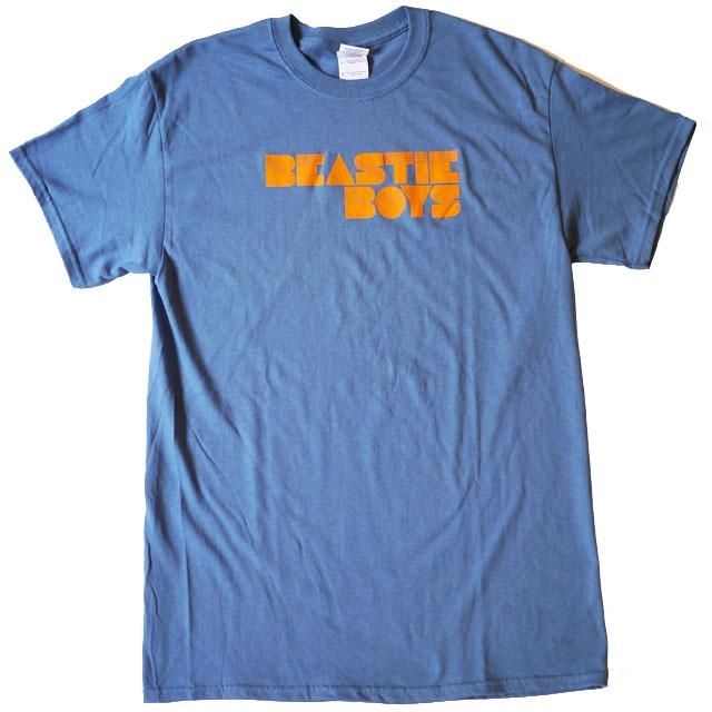 ビースティーボーイズTシャツ GRAND Tシャツ ビースティボーイズ