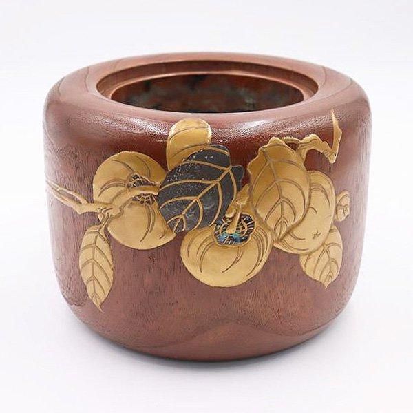 火鉢｜ノリタケや漆塗りが美しい和のインテリア火鉢・手焙り