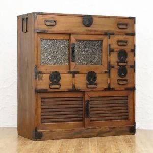 昭和51年 和箪笥 レトロ 昭和51年 和箪笥 レトロ 和箪笥・時代箪笥