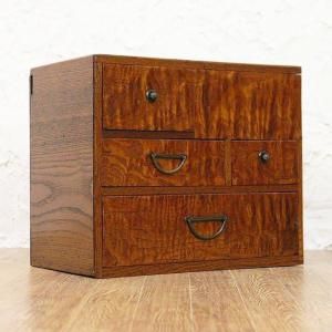 引出し・小引出し・針箱｜日本の職人技が光る多彩なアンティーク収納